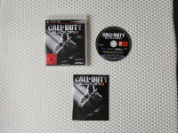 Call Of Duty Black Ops II 2, 100% uncutt za Playstation 3 #013