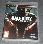Call of Duty Black Ops za Playstation 3 / PS3