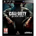Call Of Duty: Black Ops PS3 igra,novo u trgovini,AKCIJA 169 KN