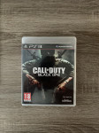 CALL OF DUTY: BLACK OPS PS3