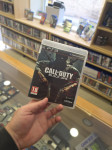 Call of Duty Black Ops PS3