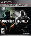 Call of Duty Combo (Import) (N)