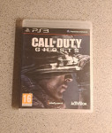 Call of duty Ghost PS3