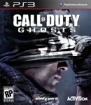 Call of Duty: Ghosts - PS3