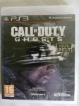 Call of Duty GHOSTS