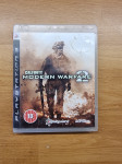 Call of Duty: Modern Warfare 2 (PS3 igra)