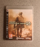 Call of duty Modern Warfare 2 PS3