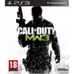 Call of Duty: Modern Warfare 3 igra za PS3,novo u trgovini,račun