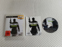 Call Of Duty Modern Warfare 3 kao NOVA za Playstation 3 PS3 #8777