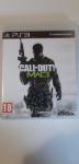 Call Of Duty Modern Warfare 3 za Playstation 3