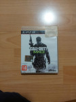 Call of Duty Modern Warfare 3 za PlayStation 3