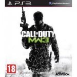 Call of Duty: Modern Warfare 3 PS3 Igra,novo u trgovini,račun
