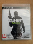 Call of Duty: Modern Warfare 3 za PS3 - potpuno funkcionalan