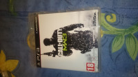 Call of Duty Modern Warfare 3  PS3