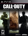 Call of Duty Modern Warfare Trilogy (Import) (N)