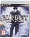 Call Of Duty World At War PS3 igra,novo u trgovini,račun