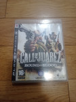 Call of Juarez Bound in blood PlayStation 3 igra PS3