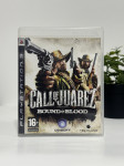 Call of Juarez: Bound in Blood za PS3