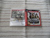 call of  juarez bound in blood ps3