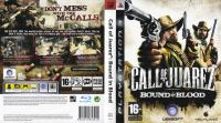 Call of Juarez: Bound in Blood - PS3_sh