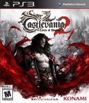 Castlevania 2 - PS3