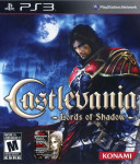 Castlevania Lords Of Shadow (Import) (N)