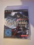 Castlevania Lords of Shadow Ps3