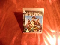 civilization revolution ps3