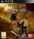 Clash of the Titans - PS3