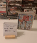 Cloudy With a Chance of Meat Balls PS3