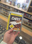 Colin Mc Rae Dirt PS3