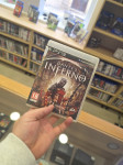 Dantes Inferno PS3