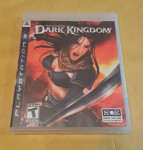 Dark Kingdom PS3