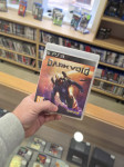 Dark Void PS3