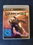 Dark Void Ps3