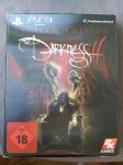 Darkness 2 limited edition ps3