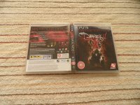 darkness 2 ps3