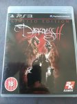 Darkness 2 PS3
