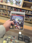 DC Universe Online PS3