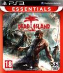Dead Island: Essentials PS3 igra,novo zapakirano u trgovini