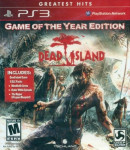 Dead Island (Game of the Year) (Greatest Hits) (Import) (N)
