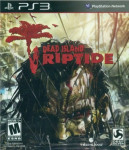 Dead Island Riptide (Import)