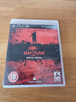 Dead Island (Special Edition) (PS3)