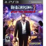 Dead rising 2:Off the record PS3 igra novo,zapakirano u trgovini