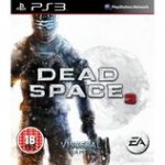 Dead space 3  PS3 Igra,novo u trgovini,račun