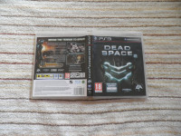 dead space 2 ps3