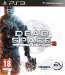 Dead Space 3 Limited Edition PS3 igra,novo u trgovini,račun