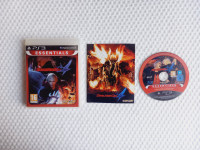Devil May Cry 4 TOP Stanje za Sony Playstation 3 PS3 #8238