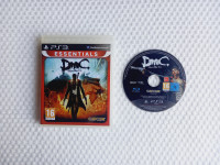Devil May Cry TOP Stanje za Sony Playstation 3 PS3 #8248