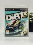 Dirt 3 za PS3